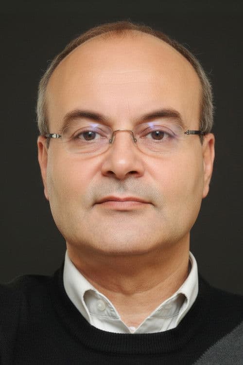 Bülent Forta profile photo