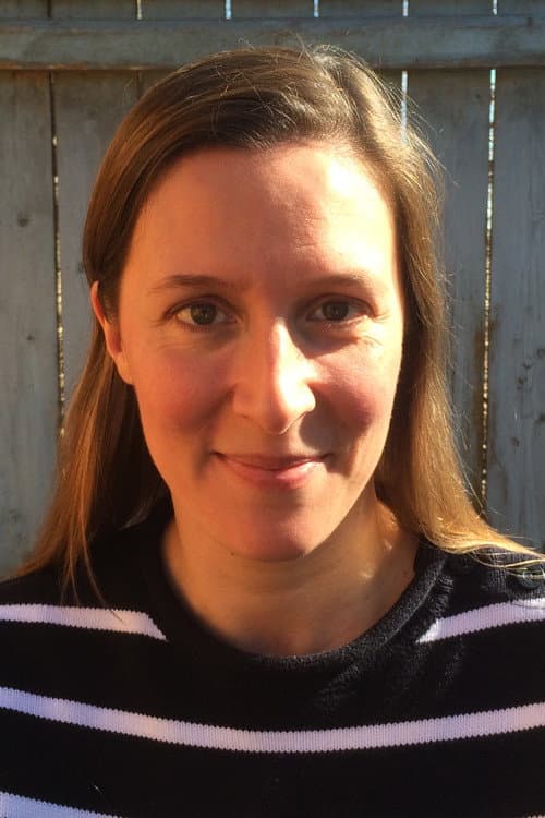 Lisa Munthe profile photo