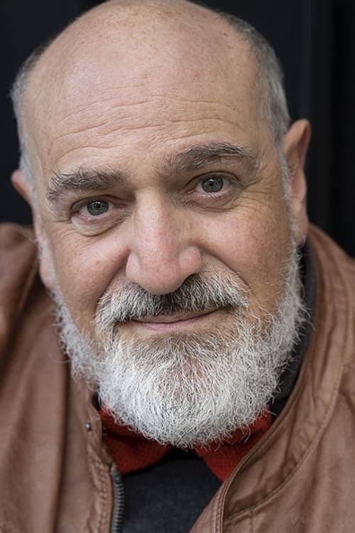 Frédéric Imberty profile photo