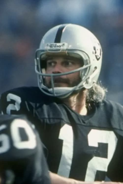 Ken stabler profile photo