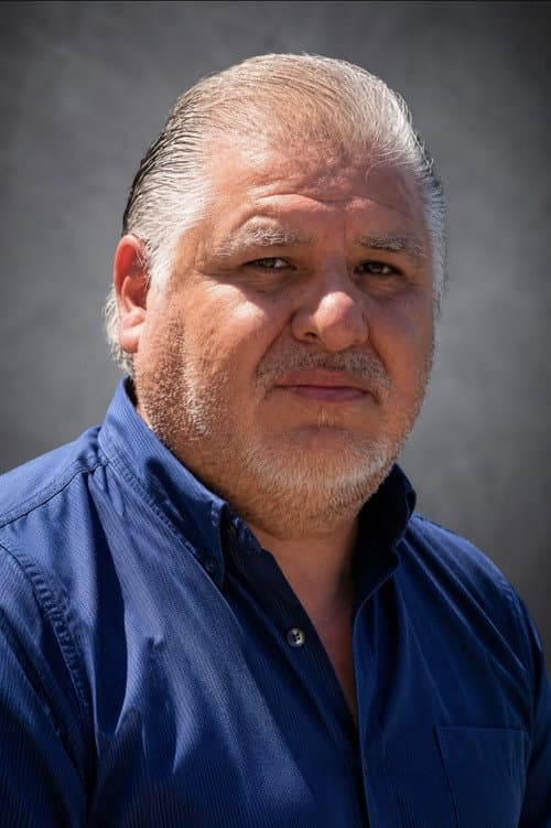 Mariano Alvarez profile photo
