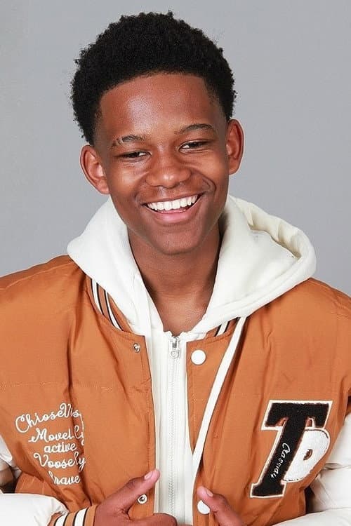 Kamogelo Ramashala profile photo