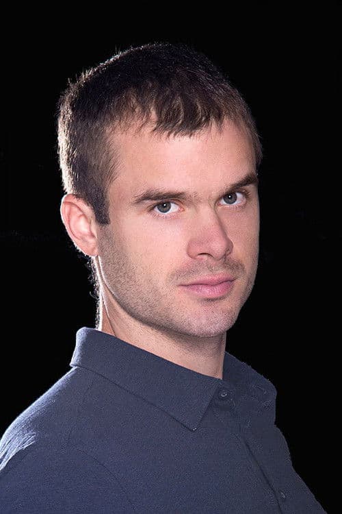 Slaven Španović profile photo