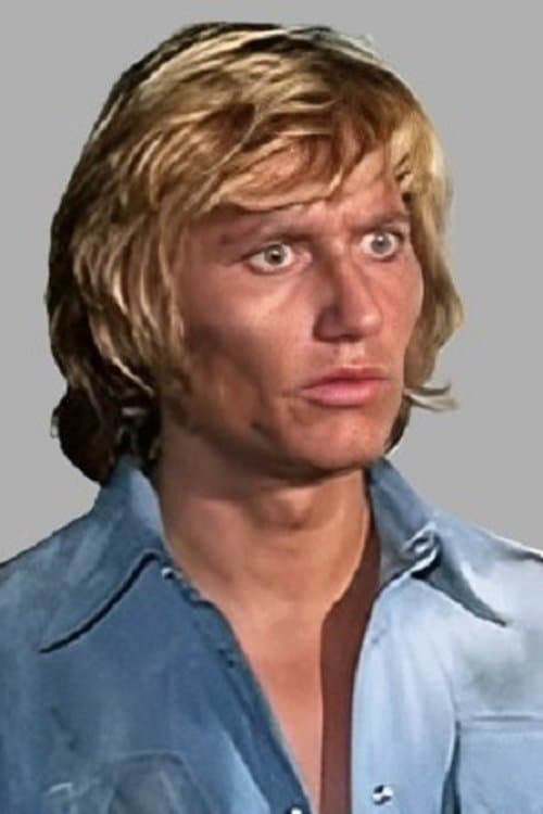 Wal Davis profile photo