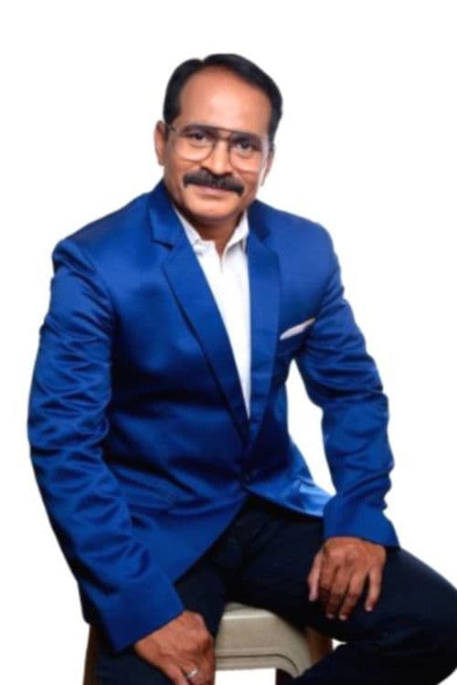 Faisal Sayyad profile photo