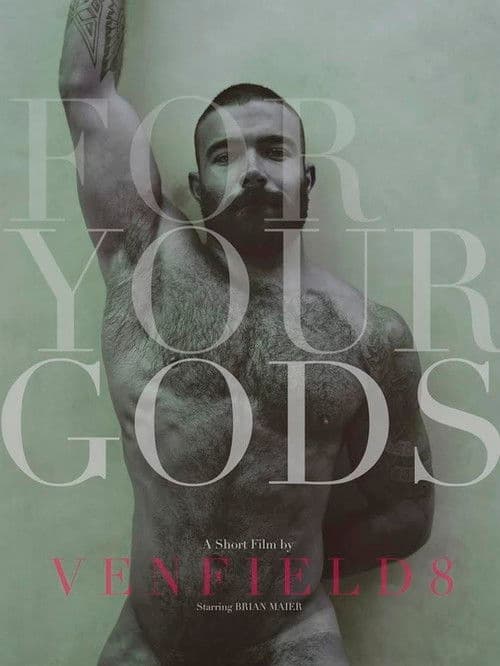 For Your Gods poster