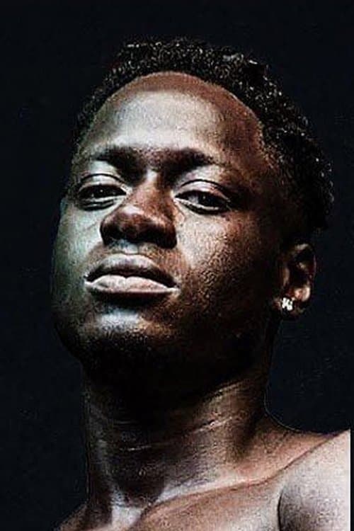 Samuel Antwi profile photo