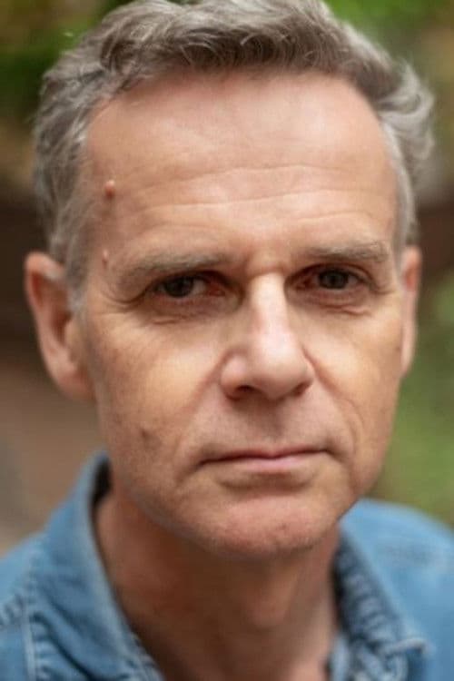 Jean-François Legonin profile photo