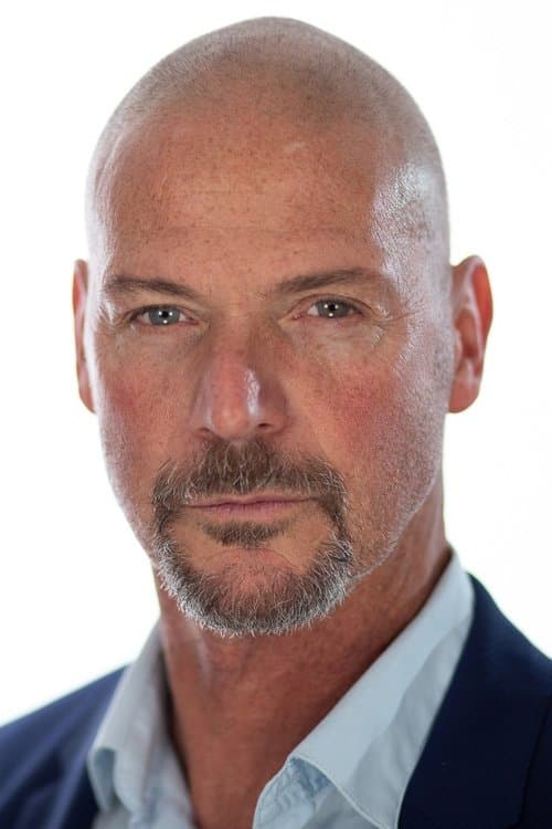 Joe Pallister profile photo