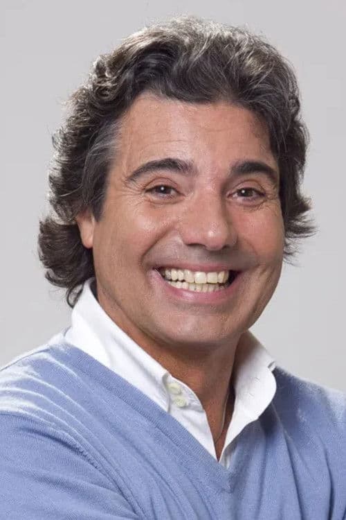 João Kleber profile photo