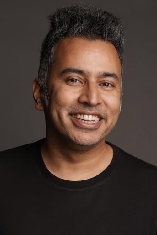 Kabir Akhtar profile photo