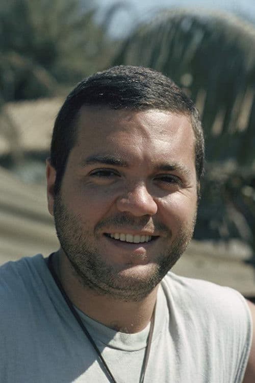 Jeff MacKay profile photo