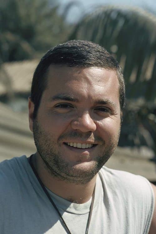 Jeff MacKay profile photo