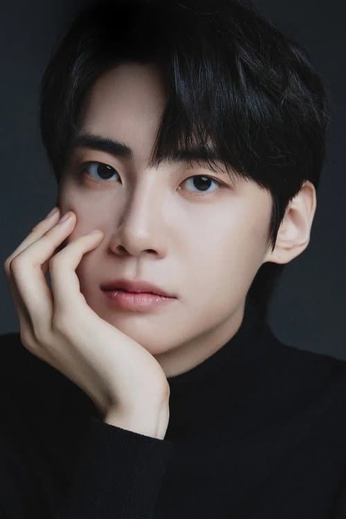 Lee Jin-hyuk profile photo