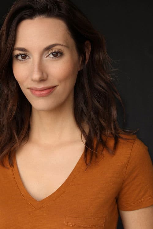 Alexis Jacknow profile photo