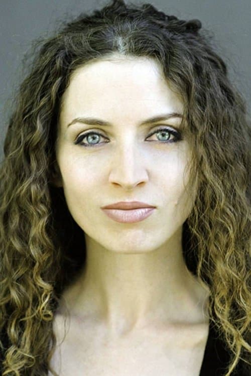 Alexandra Guerineaud profile photo