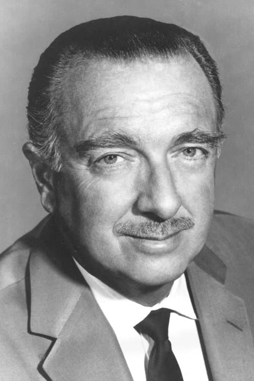 Walter Cronkite profile photo