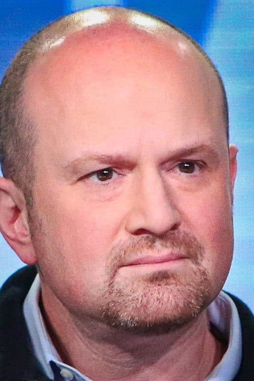 Brian Volk-Weiss profile photo