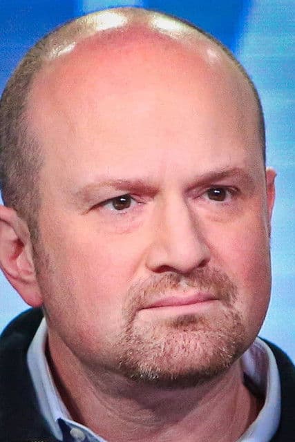 Brian Volk-Weiss profile photo