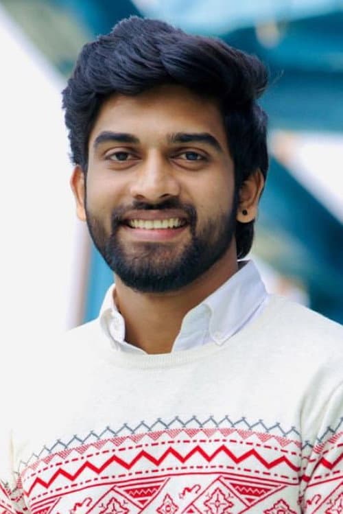 Sugi Vijay profile photo