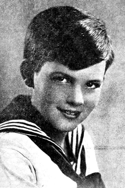 Joseph Depew profile photo