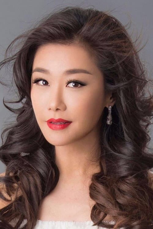Angie Cheung Wai-yee profile photo