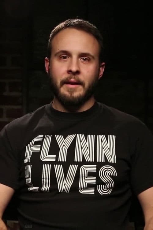 Bruce Greene profile photo