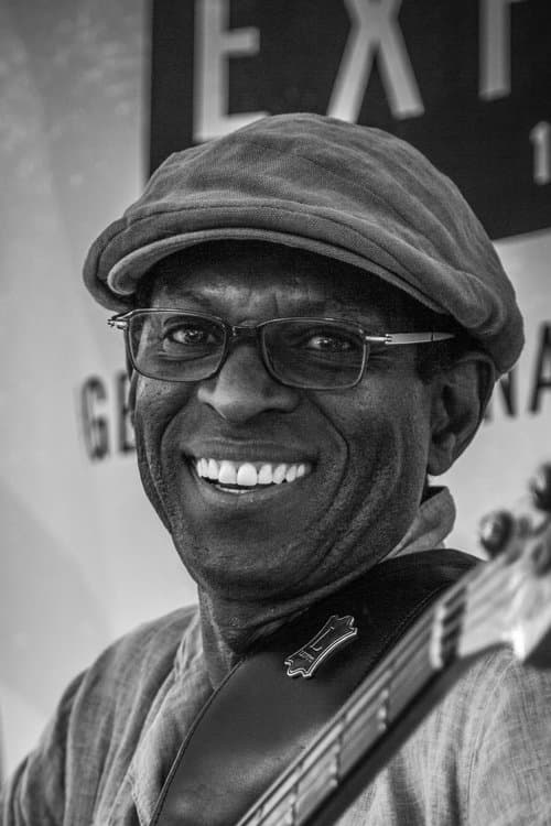 Willie Weeks profile photo