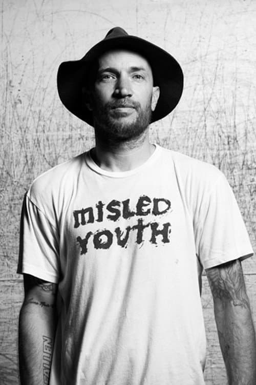 Jamie Thomas profile photo