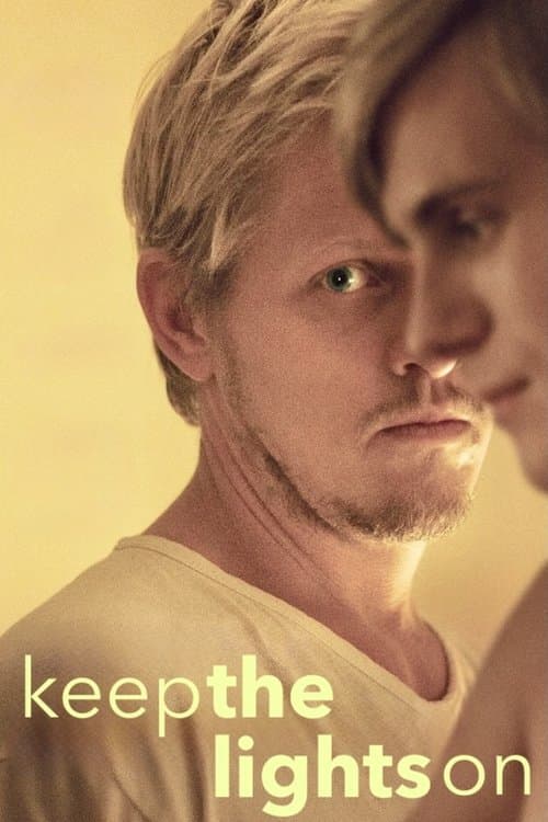 Keep the Lights On poster