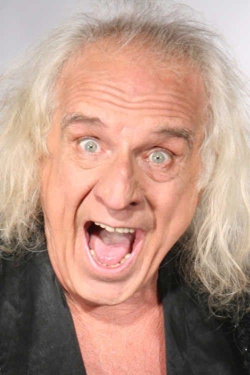 Jango Edwards profile photo