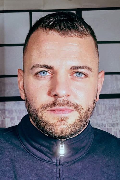 Lewis Saunderson profile photo