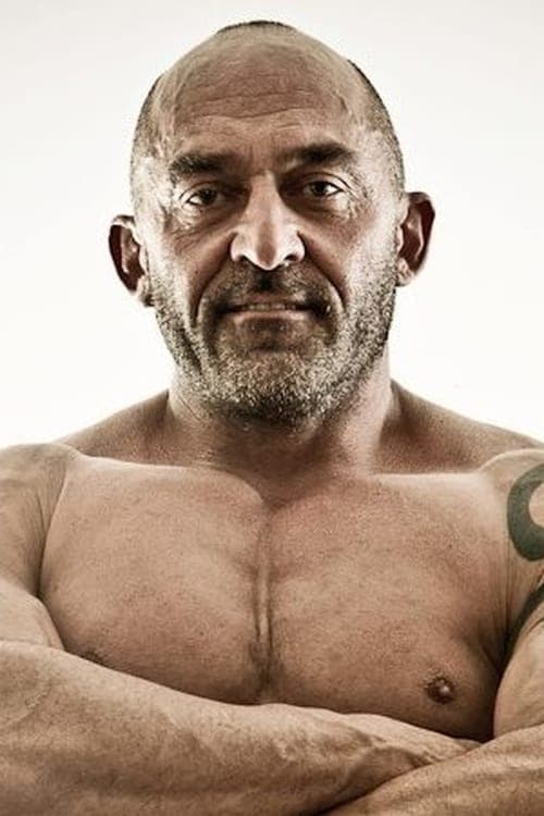 Garth Collins profile photo