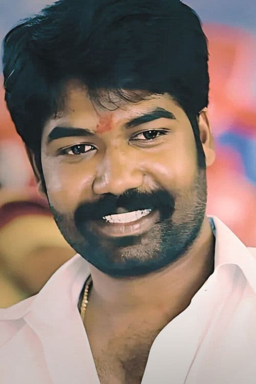 Paari Vasan profile photo