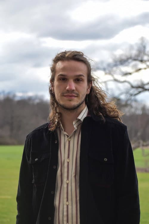 Shane Troxell profile photo