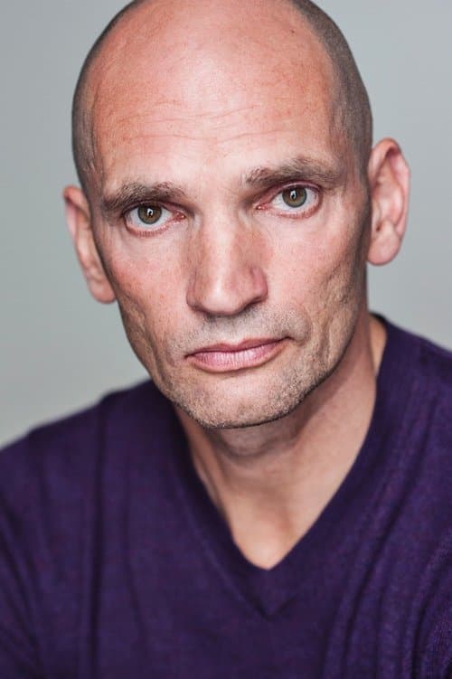 Patrick O'Kane profile photo