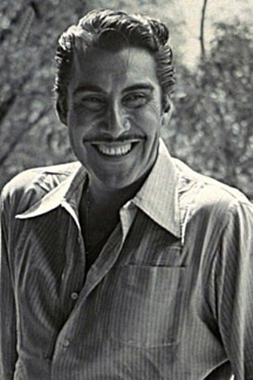 Emilio Fernández profile photo