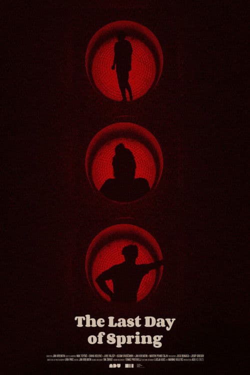 The Last Day of Spring poster