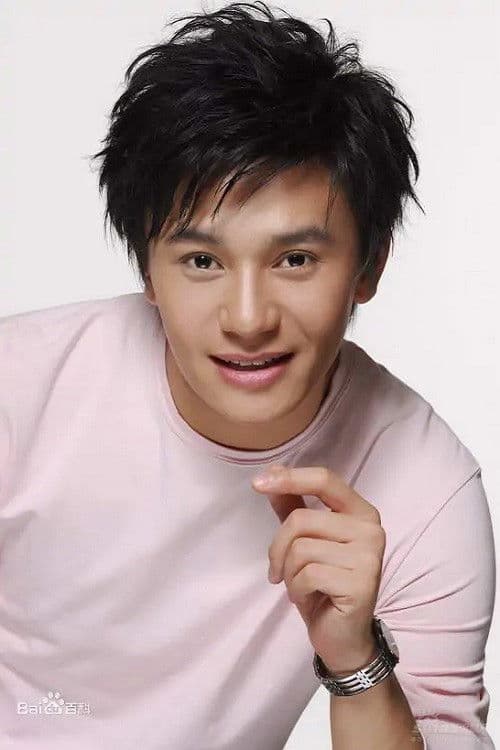 Zhang Chao profile photo