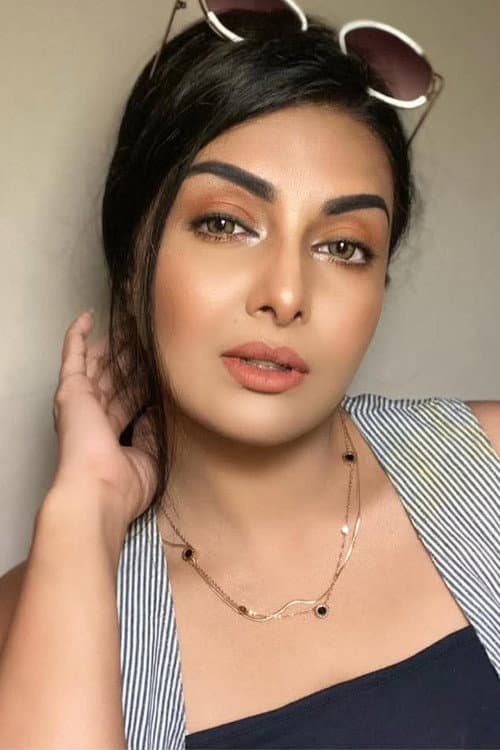 Ayesha salma mukti profile photo