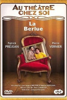 La Berlue poster