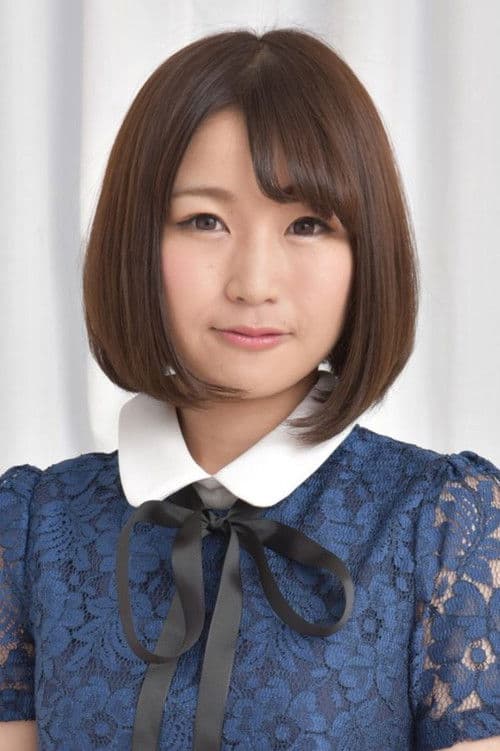 桃井杏南 profile photo