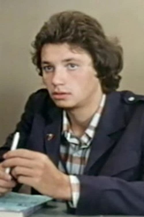 Andrey Vasilyev profile photo