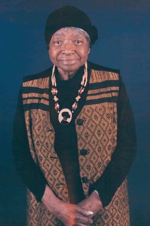 Madeline Anderson profile photo