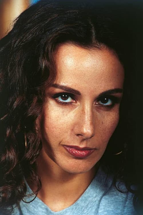 Anna Kanakis profile photo