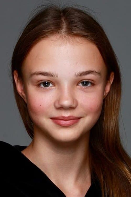 Mariya Abramova profile photo