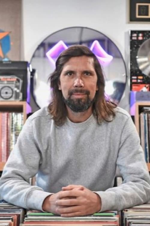 Pedro Winter profile photo