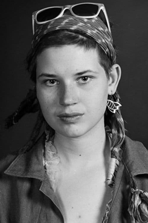 Zosya Rodkevich profile photo