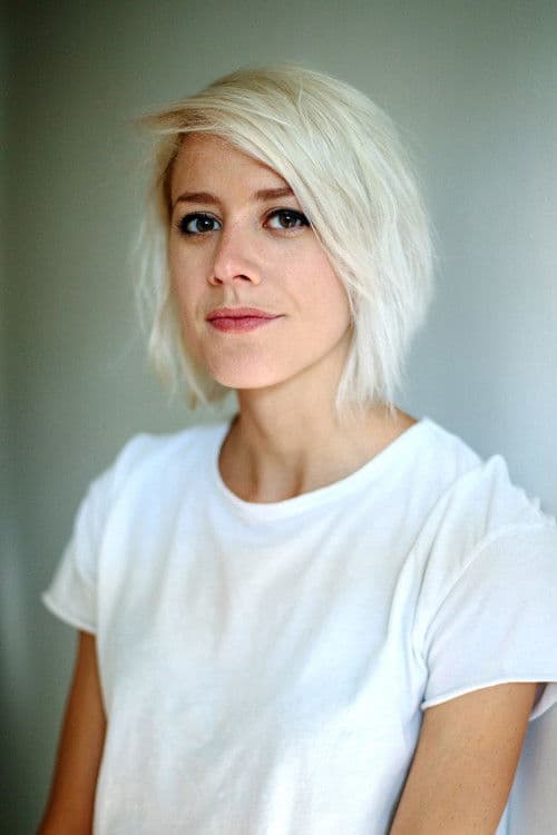 Mo Scarpelli profile photo