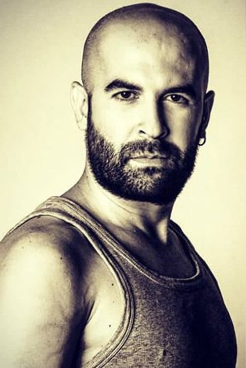 Barış Buktel profile photo